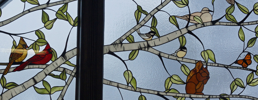 Lewiston Community Church